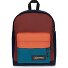  Kittery Pak'R Dagrugzak 42 cm Laptopvak variant vintageblocrust