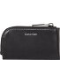  CK Glow Kredietkaart etui Leer 12.5 cm variant black