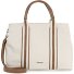  TAS Kirsten Shopper Tas 34.5 cm variant beige