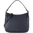 Bologna Leather1 Schoudertas Leer 27 cm variant navy