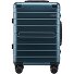 Zwaartekracht 4-wiel cabinewagen 55 cm variant blau Zwaartekracht 4-wiel cabinewagen 55 cm variant blau
