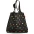  Mini Maxi Shopper Winkeltas 43,5 cm variant dots