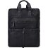  Cool Casual Jonas Rugzak Leer 42,5 cm Laptopcompartiment variant dark ash