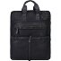 Cool Casual Jonas Rugzak Leer 42,5 cm Laptopcompartiment variant dark ash Cool Casual Jonas Rugzak Leer 42,5 cm Laptopcompartiment variant dark ash