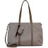  TAS Maggie Schoudertas L 44 cm variant taupe