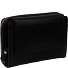 Hanoi Portemonnee RFID-bescherming Leer 14.5 cm variant schwarz
