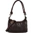  Vittoria Schoudertas M Leder 25 cm variant moro