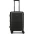  Hanoi 4 wielen Cabinewagen S 55 cm met uitbreidingsplooi variant black
