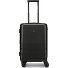  Hanoi 4 wielen Cabinewagen S 55 cm met uitbreidingsplooi variant black