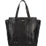  Fabio schoudertas leer 36 cm laptopvak variant nero