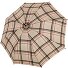  Stockholm Stok paraplu 88 cm variant check beige