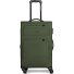  Edition 04 4 wielen Trolley 67 cm met uitbreidingsplooi variant slate-green