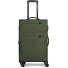 Edition 04 4 wielen Trolley 67 cm met uitbreidingsplooi variant slate-green Edition 04 4 wielen Trolley 67 cm met uitbreidingsplooi variant slate-green