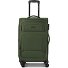  Edition 04 4 wielen Trolley 67 cm met uitbreidingsplooi variant slate-green