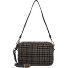 Fulvia Schoudertas 21 cm variant beige-nero 1