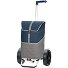  Tura Shopper Lasse Winkelwagen 63 cm variant blau