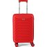  5820 4 wielen Cabinewagen 55 cm variant rot