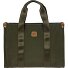 X-Collection Shopper Tas S 35 cm variant olive X-Collection Shopper Tas S 35 cm variant olive