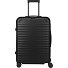  Eternity Trolley met 4 wielen, Aluminium, 69 cm variant black
