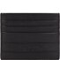 Cesare Kredietkaart etui Leer 10 cm variant nero Cesare Kredietkaart etui Leer 10 cm variant nero