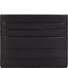  Cesare Kredietkaart etui Leer 10 cm variant nero