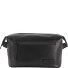  Aarhus Toilettas Leder 22 cm variant schwarz