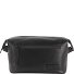  Aarhus Toilettas Leer 22 cm variant schwarz