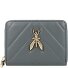  Portemonnee Leer 12.5 cm variant new urban green