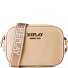 Crossbody tas 22.5 cm variant tannin