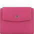 Joy Portemonnee RFID-bescherming Leer 12 cm variant pink Joy Portemonnee RFID-bescherming Leer 12 cm variant pink