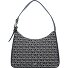 Deena Schoudertas 34 cm variant bk logo-black Deena Schoudertas 34 cm variant bk logo-black