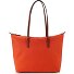  Keaton Shopper Tas 36 cm variant dusk orange  lauren tan