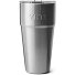  Rambler Drinkbeker 591 ml variant stainless steel