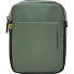 Eco Coated Mini tas Schoudertas 15 cm variant pine green Eco Coated Mini tas Schoudertas 15 cm variant pine green