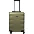  Overseas 4 wielen Cabinewagen S 55 cm variant forest green