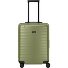 Overseas 4 wielen Cabinewagen S 55 cm variant forest green Overseas 4 wielen Cabinewagen S 55 cm variant forest green