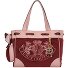  Daydreamer Schoudertas L 32 cm variant dk red
