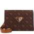  Melide Crossover Schoudertas Leer 22 cm variant pekarus-softbraun-gold