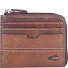  Tokyo Creditcardtasje Leer 11 cm variant braun