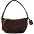  Sierra Schoudertas Leder 27.5 cm variant brown