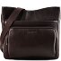  Mellow Leather Crossbody tas Leder 30 cm variant espresso