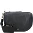 Dalia Schoudertas Leer 22 cm variant black-gold