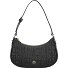  Diadora Schoudertas Leer 25 cm variant black