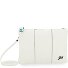  Beyonce Schoudertas M Leer 28 cm variant white