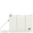  Beyonce Schoudertas M Leer 28 cm variant white