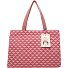 Fritzi x Frida Kahlo Easy01 Limited Shopper Tas 46.5 cm variant geo Fritzi x Frida Kahlo Easy01 Limited Shopper Tas 46.5 cm variant geo