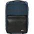  Monza Rugzak 37 cm laptopvak variant navy blue-black