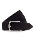  Riem Leer variant black | 100 cm