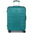  Balance XP 4 wielen Trolley M 66 cm met uitbreidingsplooi variant türkis