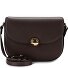  Moonlight Schoudertas S Leer 23 cm variant cioccolato